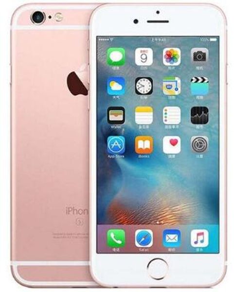 original apple iphone 6s plus without fingerprint ios dual core 2gb ram 16/64/128gb rom 5.5" 12.0mp camera lte refurbished phone
original apple iphone 6s plus without fingerprint ios dual core 2gb ram 16/64/128gb rom 5.5" 12.0mp camera lte refurbished phone
