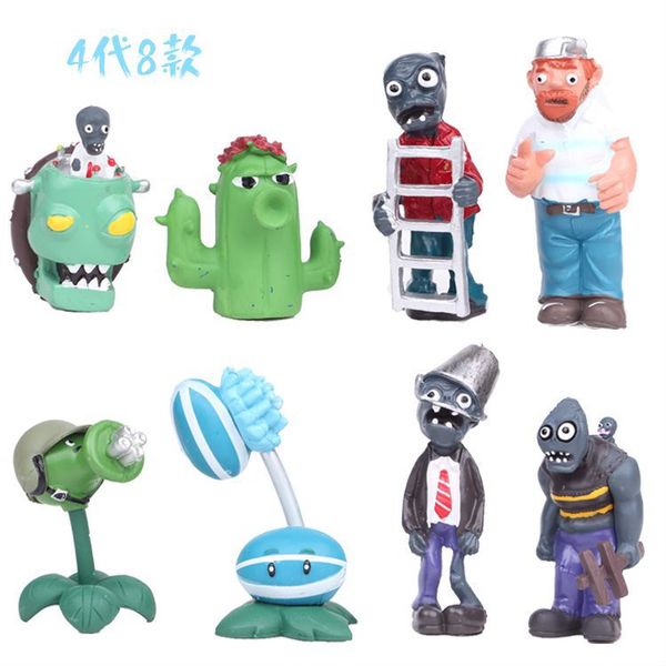 8pcs a lots 6-9cm zombies wrestling modle toys for cake decoration home ornament children toys action figures dolls for kids xmas gift
8pcs a lots 6-9cm zombies wrestling modle toys for cake decoration home ornament children toys action figures dolls for kids xmas gift