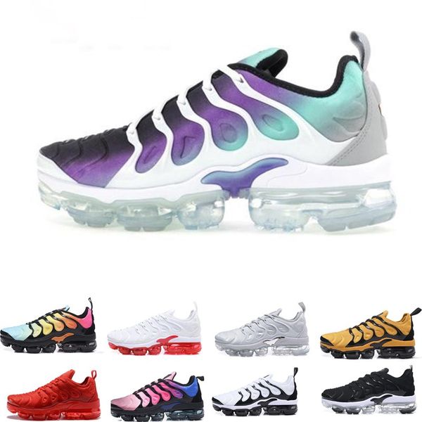2019 luxury tn plus olive mens womens sports running shoes designer sneakers metallic white colorful triple black shoe size 36-46
2019 luxury tn plus olive mens womens sports running shoes designer sneakers metallic white colorful triple black shoe size 36-46