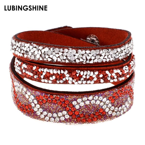 bohemian multilayer leather wrap bracelets bangle crystal wide velvet cuff wristband for women men ethnic jewelry pulseras, Golden;silver
bohemian multilayer leather wrap bracelets bangle crystal wide velvet cuff wristband for women men ethnic jewelry pulseras, Golden;silver
