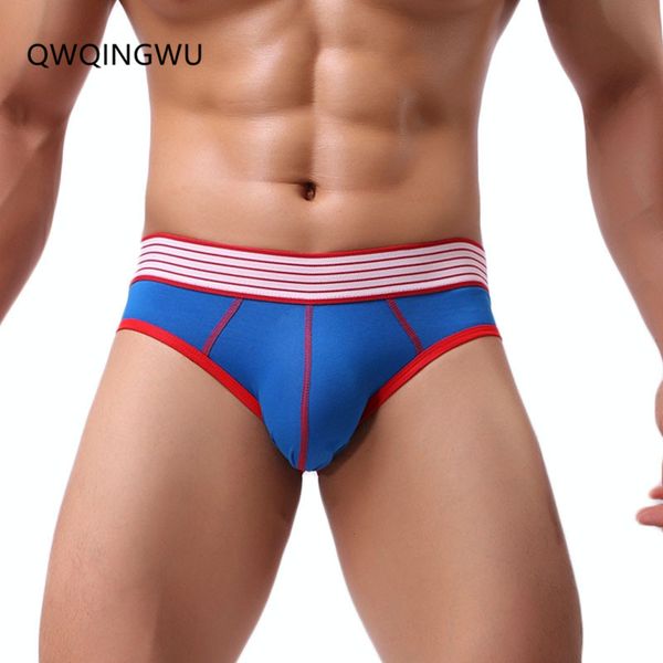 brand trunk men's boxers cotton men underwear men underpants male panties shorts u convex pouch for gay breathable boxers, Black;white
brand trunk men's boxers cotton men underwear men underpants male panties shorts u convex pouch for gay breathable boxers, Black;white