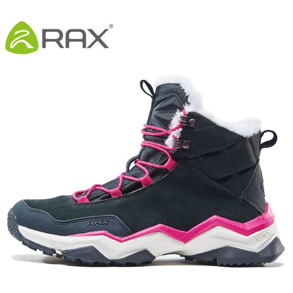 rax women snow boots waterproof anti-slip outdoor trekking boots women breathable hiking shoes outdoor sports sneakers for
rax women snow boots waterproof anti-slip outdoor trekking boots women breathable hiking shoes outdoor sports sneakers for