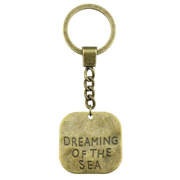 6 pieces key chain women key rings couple keychain for keys big size one sided dreaming of the sea 30x30mm, Slivery;golden
6 pieces key chain women key rings couple keychain for keys big size one sided dreaming of the sea 30x30mm, Slivery;golden