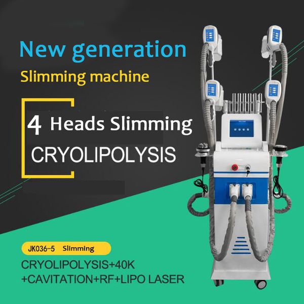 professional 4 heads cryotherapy slimming fat ing liposuction body sculpting lipoe wight loss cryo slimming machine ce/dhl
professional 4 heads cryotherapy slimming fat ing liposuction body sculpting lipoe wight loss cryo slimming machine ce/dhl