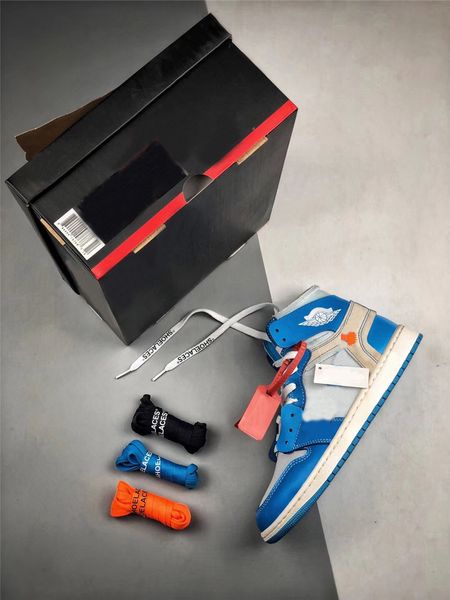 2018 wholesale 1 unc powderblue white 1s men women basketball shoes authentic quality man woman sneakers with original box aq0818-148
2018 wholesale 1 unc powderblue white 1s men women basketball shoes authentic quality man woman sneakers with original box aq0818-148