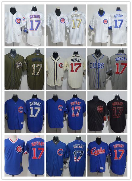 wholesale men women youth majestic chicago custom cubs jersey #17 kris bryant home blue grey white baseball jerseys, Blue;black
wholesale men women youth majestic chicago custom cubs jersey #17 kris bryant home blue grey white baseball jerseys, Blue;black