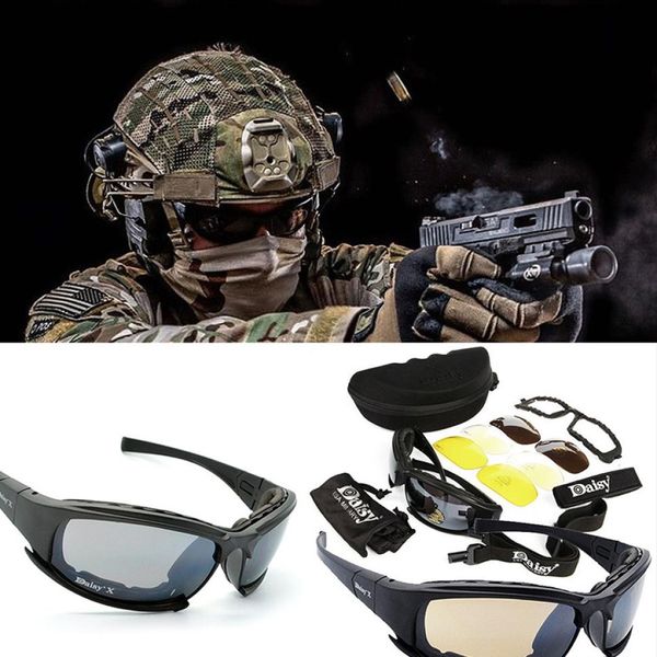4 lens kit army goggles sunglasses men's outdoor sports war game tactical glasses durable unbreakable pc 2
4 lens kit army goggles sunglasses men's outdoor sports war game tactical glasses durable unbreakable pc 2