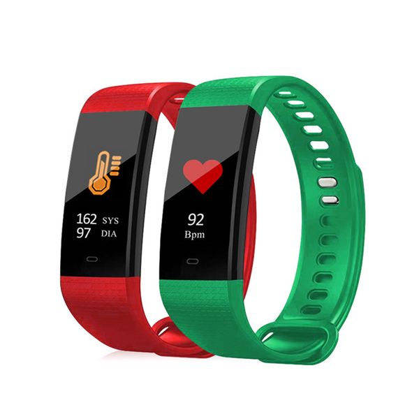 wrist sport fitness watch bracelet color screen display ip67 sport tracker walking pedometer run step calorie counter wristband
wrist sport fitness watch bracelet color screen display ip67 sport tracker walking pedometer run step calorie counter wristband