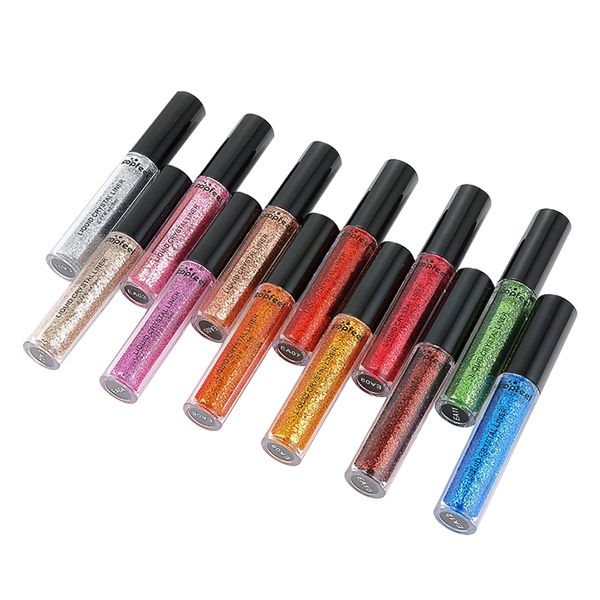 9 color shimmer eye shadow metal glitter liquid eyeshadow liquid eyeshadow stick beauty tool cosmetic kit make up set
9 color shimmer eye shadow metal glitter liquid eyeshadow liquid eyeshadow stick beauty tool cosmetic kit make up set