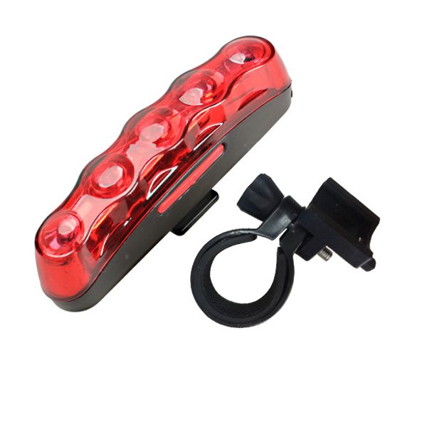5 leds bicycle rear light taillight back strip lamp waterproof anti-mountain bike mtb safety warning bicycle rear light
5 leds bicycle rear light taillight back strip lamp waterproof anti-mountain bike mtb safety warning bicycle rear light