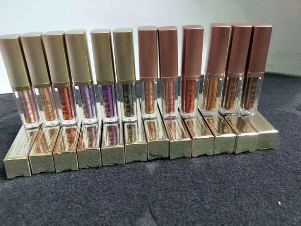 Makeup liquid eye hadow tila himmer glitter glow 12color 4 5ml liquid eye hadow dhl hipping
Makeup liquid eye hadow tila himmer glitter glow 12color 4 5ml liquid eye hadow dhl hipping