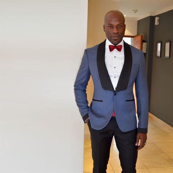 black shawl lapel blue mens wedding suits latest coat pant designs mens suits with pants slim male blazer groom tuxedo 2 pieces, White;black
black shawl lapel blue mens wedding suits latest coat pant designs mens suits with pants slim male blazer groom tuxedo 2 pieces, White;black