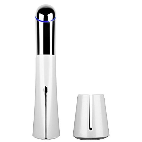 beauty device eye and face wrinkle remover electric vibration with red and blue led light & heat therapy +comb+oral licking vibrating
beauty device eye and face wrinkle remover electric vibration with red and blue led light & heat therapy +comb+oral licking vibrating