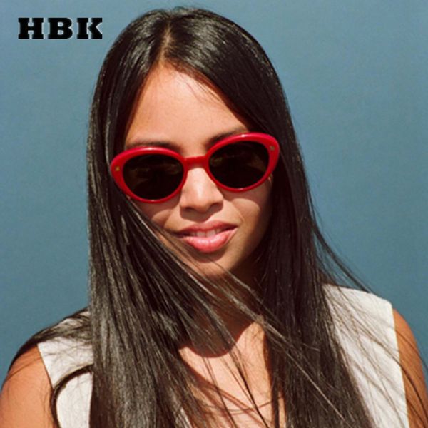 hbk cat eye small frame солнцезащитные очки в стиле ретро женщины марка женщины модные 2018 новая мода uv400 sexy открытый красный черный, White;black
hbk cat eye small frame солнцезащитные очки в стиле ретро женщины марка женщины модные 2018 новая мода uv400 sexy открытый красный черный, White;black