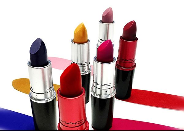 Mac m mc mac makeup lu ter matte lip tick lu ter lip tick fro t lip tick 3g diva chili vega volt 25 color dhl free hipping
Mac m mc mac makeup lu ter matte lip tick lu ter lip tick fro t lip tick 3g diva chili vega volt 25 color dhl free hipping