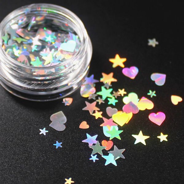 1pcs/sell) colorful glitter nails 3d slice powder set diy design nail art sequins decoration fashion accessories, Silver;gold
1pcs/sell) colorful glitter nails 3d slice powder set diy design nail art sequins decoration fashion accessories, Silver;gold