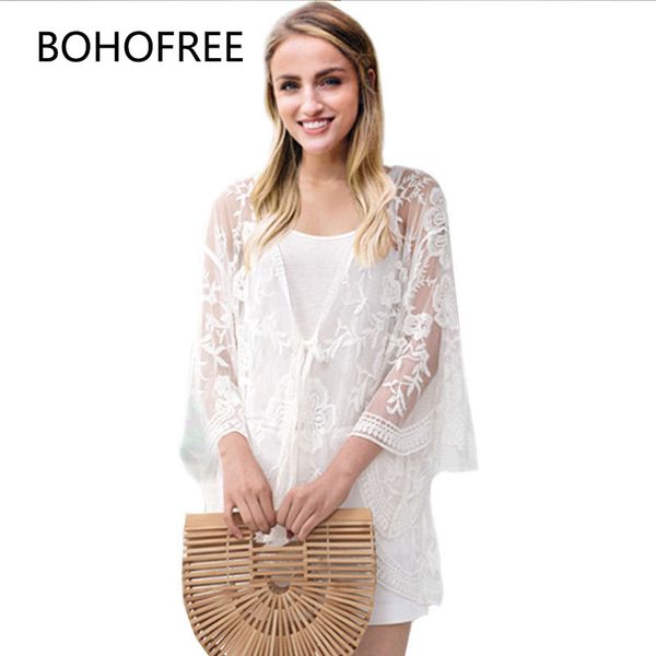 bohofree прикрыть чистой крючком цветочные кружева кимоно топы femme негабаритных размер вышивка blusas mujer женщины кружева кардиганы топ, White
bohofree прикрыть чистой крючком цветочные кружева кимоно топы femme негабаритных размер вышивка blusas mujer женщины кружева кардиганы топ, White
