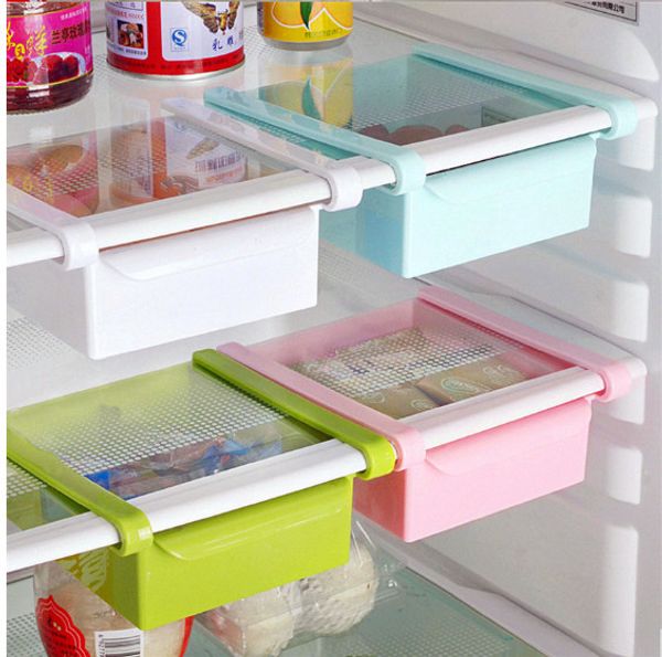 creative refrigerator storage box fresh spacer layer storage rack pull-out drawer fresh spacer sort kitchen accessories supplies
creative refrigerator storage box fresh spacer layer storage rack pull-out drawer fresh spacer sort kitchen accessories supplies