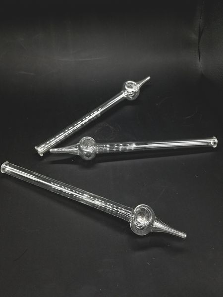 6inches Nectar Taster Honey Straw Glass Smoking Pipe water pipes accessories glass pipe dab rig
6inches Nectar Taster Honey Straw Glass Smoking Pipe water pipes accessories glass pipe dab rig