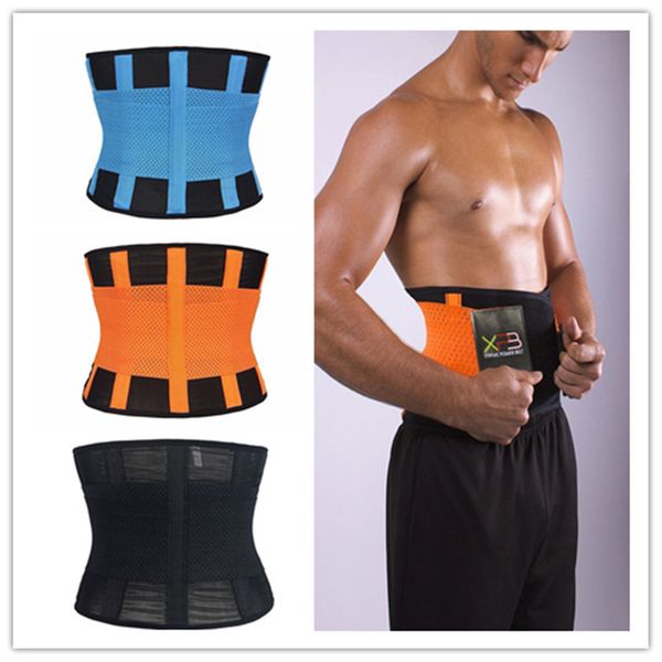 men's body shapers elon mens slimming belt shapewear for men waist trainer blue orange black belts firm control tummy, Black;brown
men's body shapers elon mens slimming belt shapewear for men waist trainer blue orange black belts firm control tummy, Black;brown