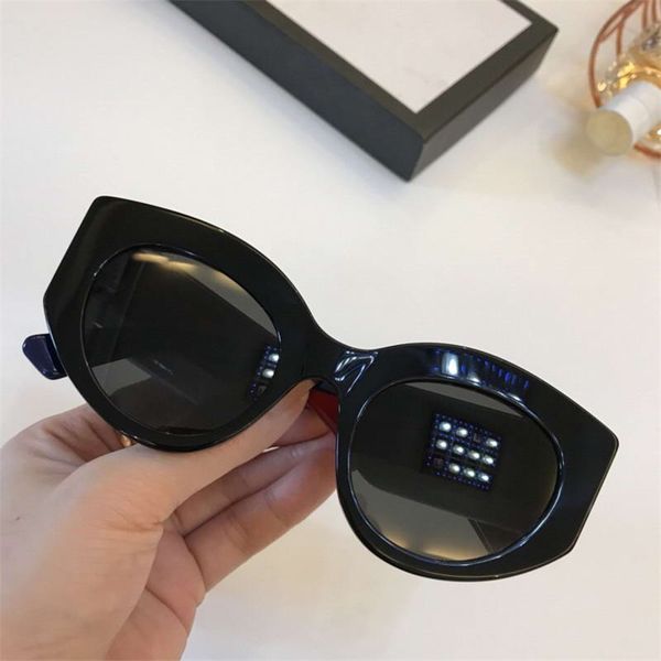 0275s black/grey sunglasses 0275 sonnenbrille occhiali da sole 2018 sunglasses for women glasses with box num18cl0802-9, White;black
0275s black/grey sunglasses 0275 sonnenbrille occhiali da sole 2018 sunglasses for women glasses with box num18cl0802-9, White;black