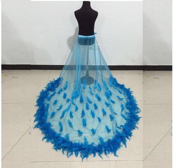 children's day girls blue white color exaggerated feathers stage costumes for girl, Black;red
children's day girls blue white color exaggerated feathers stage costumes for girl, Black;red