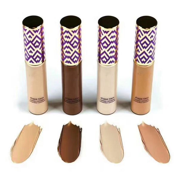 in stock,new shape tape concealer contour 6 colors fair light light medium medium tan light sand 10ml dhl free
in stock,new shape tape concealer contour 6 colors fair light light medium medium tan light sand 10ml dhl free