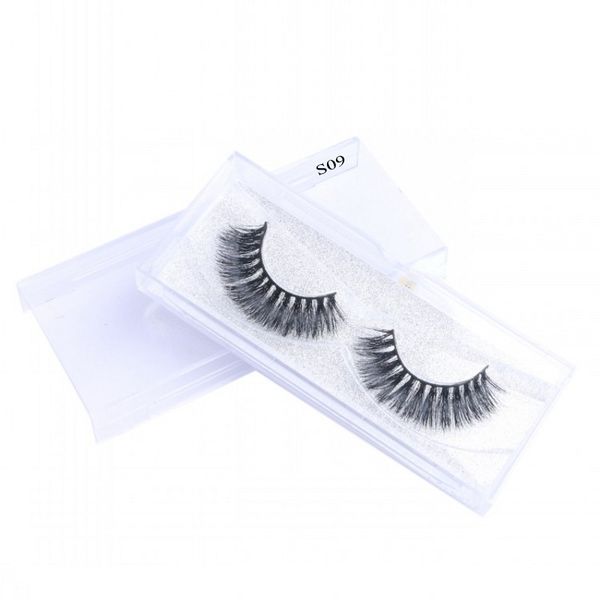 3d mink lashes 100% thick real mink false eyelashes natural looking for beauty makeup extensions ing
3d mink lashes 100% thick real mink false eyelashes natural looking for beauty makeup extensions ing