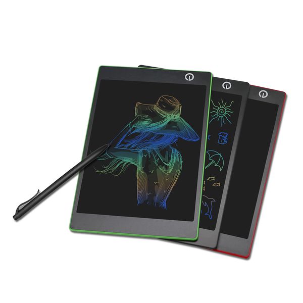 2018 magnetic 9.7 inch lcd writing note board graphic lcd writing pad with stylus pen lcd writing tablet
2018 magnetic 9.7 inch lcd writing note board graphic lcd writing pad with stylus pen lcd writing tablet