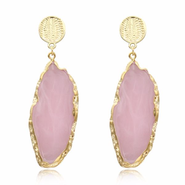 dayoff woman jewelry boho korea irregular drop dangle earring gold earrings for women large resin earings 2018e176-1m76, Silver
dayoff woman jewelry boho korea irregular drop dangle earring gold earrings for women large resin earings 2018e176-1m76, Silver
