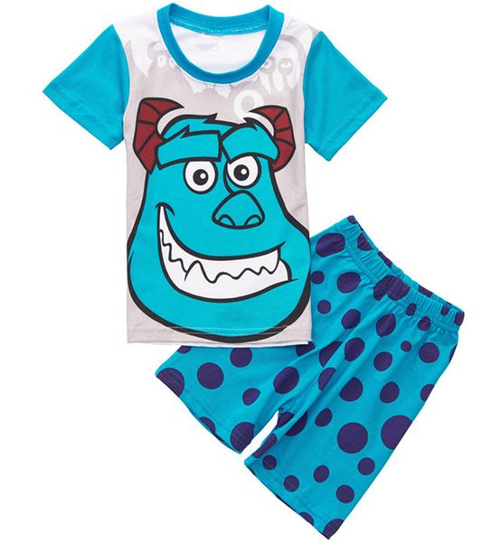 new arrival one piece girls summer short sleeve cotton cartoon pajamas,kids pijamas,baby wears for 2-7 years, Blue;red
new arrival one piece girls summer short sleeve cotton cartoon pajamas,kids pijamas,baby wears for 2-7 years, Blue;red
