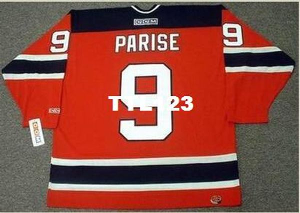 men #9 zach parise new jersey devils 2006 ccm "rookie" home hockey jersey or custom any name or number retro jersey, Black;red
men #9 zach parise new jersey devils 2006 ccm "rookie" home hockey jersey or custom any name or number retro jersey, Black;red