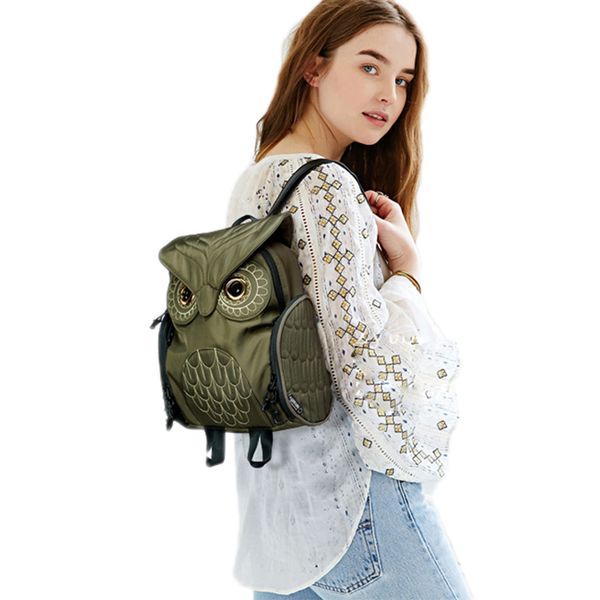 animal nylon travel backpack women school bags for teenage girls bookbag korean style backpack waterproof bagpack women 50z0074
animal nylon travel backpack women school bags for teenage girls bookbag korean style backpack waterproof bagpack women 50z0074