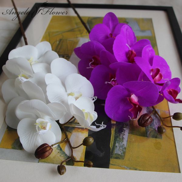 artificial flowers real touch artificial moth orchid buerfly orchid for new house home wedding festival decoration party l
artificial flowers real touch artificial moth orchid buerfly orchid for new house home wedding festival decoration party l