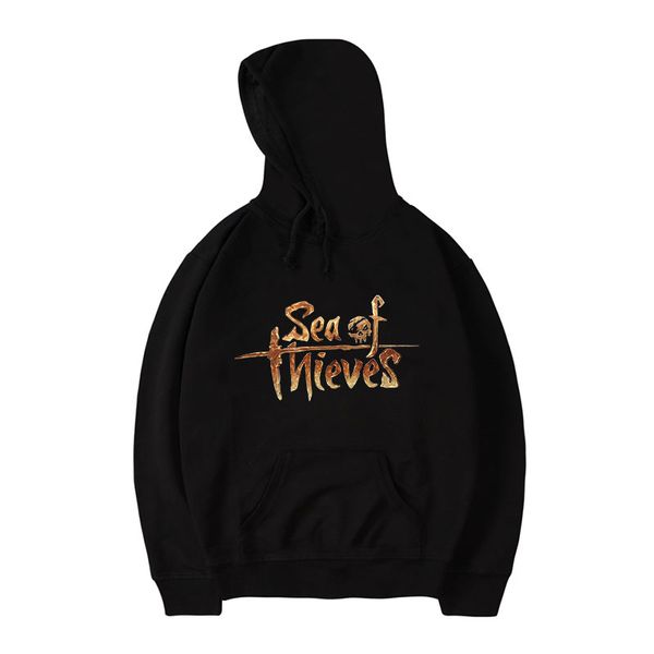 sea of thieves fleece hoodies and sweatshirts mens streetwear hip hop hooded hoodie long sleeved pullover hoodies, Black
sea of thieves fleece hoodies and sweatshirts mens streetwear hip hop hooded hoodie long sleeved pullover hoodies, Black
