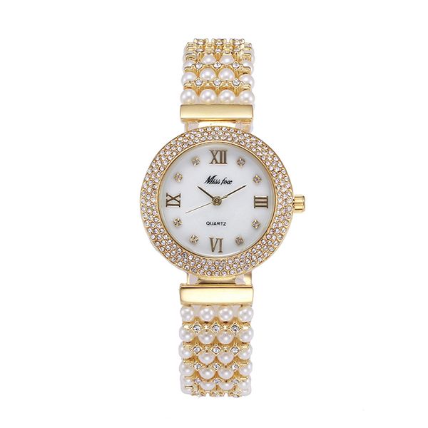 stainless timepiece resistant water famous brand diamond steel women back women gold watch watch nature pearl quartz kwejr, Slivery;brown
stainless timepiece resistant water famous brand diamond steel women back women gold watch watch nature pearl quartz kwejr, Slivery;brown