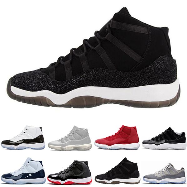 11 11s cap and gown prom night men basketball shoes platinum tint gym red bred navy gum blue barons concord 45 easter mens sports sneakers, White;red
11 11s cap and gown prom night men basketball shoes platinum tint gym red bred navy gum blue barons concord 45 easter mens sports sneakers, White;red