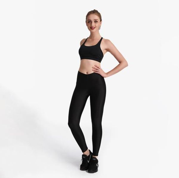 profession women's yoga leggings classic black tight sports pants quick dry fit leggings gym clothing, White;red
profession women's yoga leggings classic black tight sports pants quick dry fit leggings gym clothing, White;red