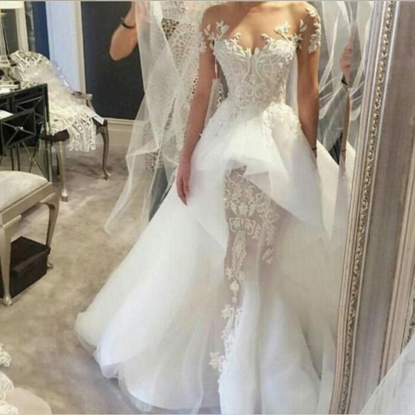 роскошные бисером скромные свадебные платья с рукавами оборками слои юбка страна свадебные платья религиозные свадебные платья от кутюр, White
роскошные бисером скромные свадебные платья с рукавами оборками слои юбка страна свадебные платья религиозные свадебные платья от кутюр, White