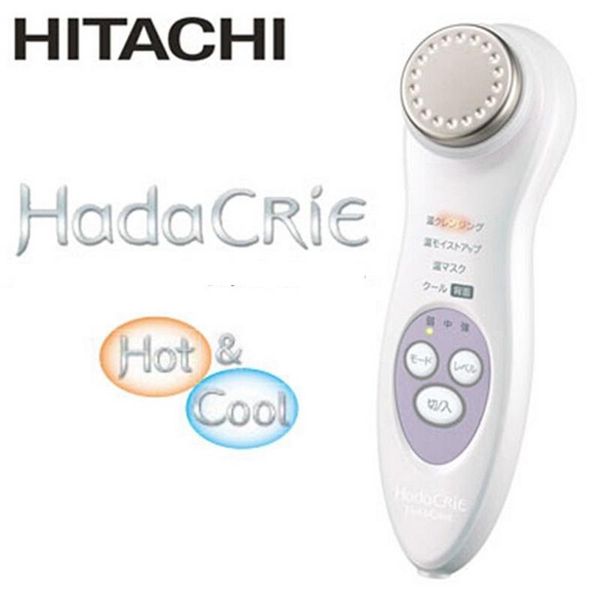 2017 hitachi hada crie cm-n4800 facial moisture skin cleansing & cool japan portable beauty equipment upgraded from cm-n4000, Black;white
2017 hitachi hada crie cm-n4800 facial moisture skin cleansing & cool japan portable beauty equipment upgraded from cm-n4000, Black;white