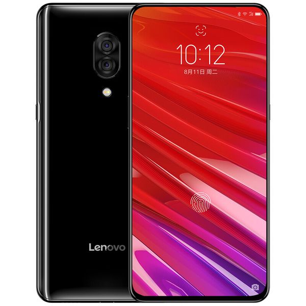 original lenovo z5 pro 4g lte cell phone 6gb ram 64gb 128gb rom snapdragon710 octa core 6.39" full screen 24mp nfc smart slider mobile
original lenovo z5 pro 4g lte cell phone 6gb ram 64gb 128gb rom snapdragon710 octa core 6.39" full screen 24mp nfc smart slider mobile