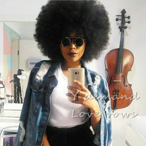 women/men afro fans wigs european cup world flags wigs bulkness christmas halloween carnival party short curly cosplay wig, Black
women/men afro fans wigs european cup world flags wigs bulkness christmas halloween carnival party short curly cosplay wig, Black