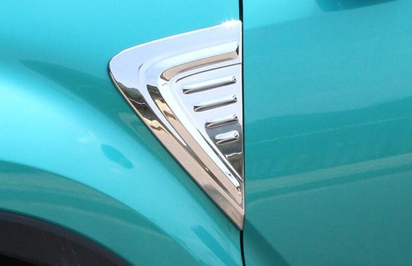 abs chrome 2pcs car front fender decoration sequins sticker frame for toyota chr c-hr 2016-2018
abs chrome 2pcs car front fender decoration sequins sticker frame for toyota chr c-hr 2016-2018