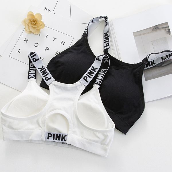 bralee crop women 2018 summer shirt tank cropped padded bra crop vest fitness women's tanks regata feminina, White
bralee crop women 2018 summer shirt tank cropped padded bra crop vest fitness women's tanks regata feminina, White