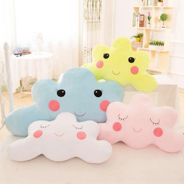 creative cloud pillow cushion removable wash plush toy birthday gift household supplies 7a0815
creative cloud pillow cushion removable wash plush toy birthday gift household supplies 7a0815