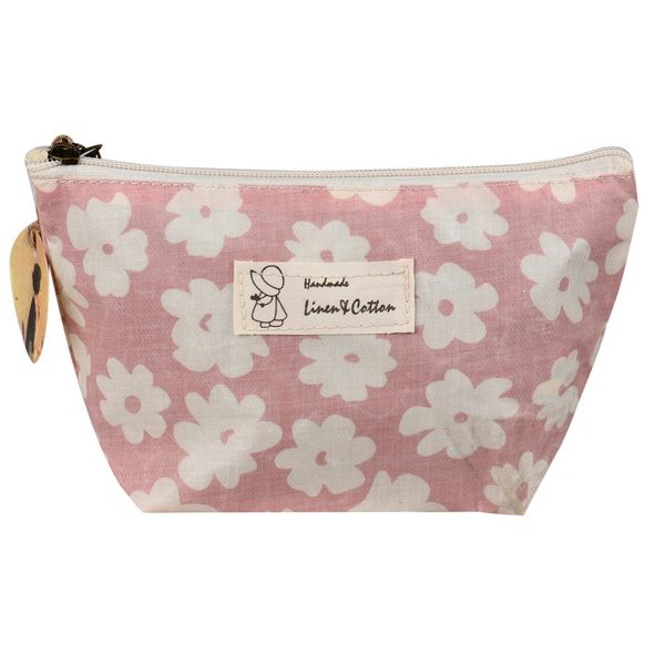 xiniu portable travel make-up tassen cosmetic bag makeup case pouch worganizer necessaries para mulheres maquiagem #5100
xiniu portable travel make-up tassen cosmetic bag makeup case pouch worganizer necessaries para mulheres maquiagem #5100