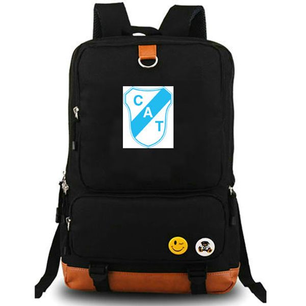 atletico temperley backpack good logo day pack football club school bag soccer packsack computer rucksack sport schoolbag outdoor daypack
atletico temperley backpack good logo day pack football club school bag soccer packsack computer rucksack sport schoolbag outdoor daypack