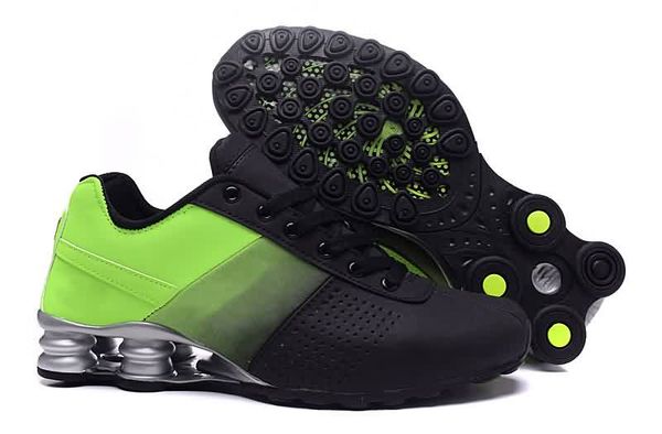 Original Mens Shox Deliver Running Shoes Zapatillas Hombre Shox Men Designer Shoes Cheap Mens Basketball Sneakers Sizes Eu40-46 
Original Mens Shox Deliver Running Shoes Zapatillas Hombre Shox Men Designer Shoes Cheap Mens Basketball Sneakers Sizes Eu40-46