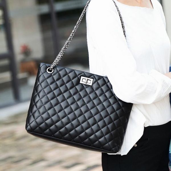 Лучшие продажи женская мода ромбическая сумка через плечо кожа сплошной цвет мяг
Лучшие продажи женская мода ромбическая сумка через плечо кожа сплошной цвет мяг