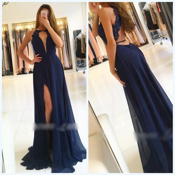 2021 plus size long lace prom bridesmaid dress backless party formal evening gowns gold dresses, Black
2021 plus size long lace prom bridesmaid dress backless party formal evening gowns gold dresses, Black